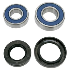 All Balls Wheel Bearing and Seal Kit for 1987-1992 Honda TRX250X ATV [Front]