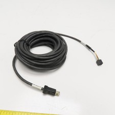 IAI AX-CBLR6-DM10 Robotermotorkabel 10m