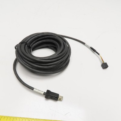 IAI AX-CBLR6-DM10 Robotermotorkabel 10m