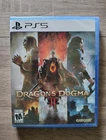 Dragon's Dogma 2 - Sony PlayStation 5 (PS5) *BRAND NEW/SEALED*
