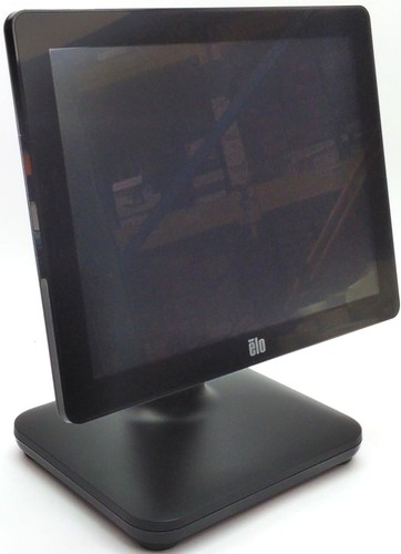 Elo EloPOS E931706 Point of Sale Terminal 15'' Touchscreen System i3-8100T - 第 3/8 張圖片