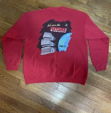 Vintage Northern Telecom Crewneck Sweatshirt, Men’s XL