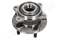 Japanparts KK-29028 Radnabe FüR Hyundai Kia