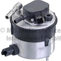 Kolbenschmidt Kraftstofffilter 50014495 Leitungsfilter 10 FüR Ford MAX DM2 Focus