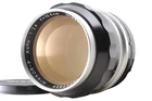 [MINT] Nikon NIKKOR-P Auto 10.5cm 105mm f/2.5 Non Ai Lens From Japan