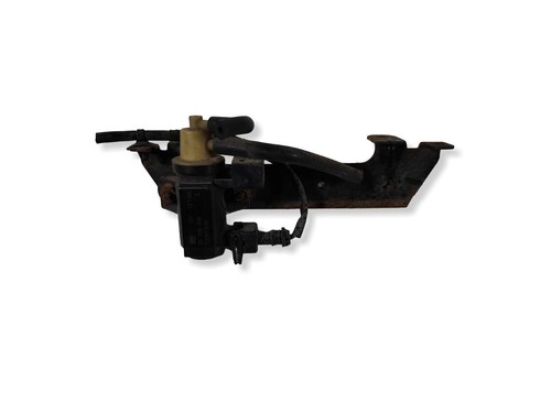 Opel Zafira C 2012 Diesel Turbolader Druckwandler Magnetventil 55566898