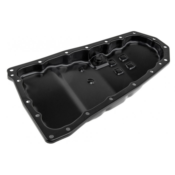 Carter d'huile de boite automatique de haute précision pour Nissan Altima acier OEM 313901XF0B