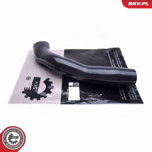 Esen SKV Ladeluftschlauch 43SKV456 FüR Mitsubishi L200 4WD K34T K74T-image