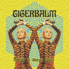 Tigerbalm - Nayar [New 12" Vinyl]