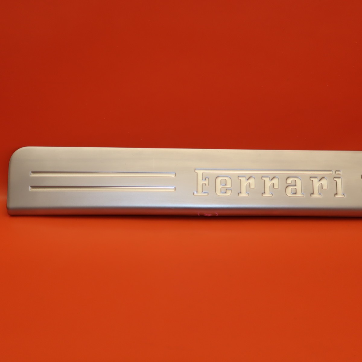 Ferrari California 2009-2014 Kick panel