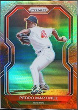 Click to enlarge Pedro Martinez