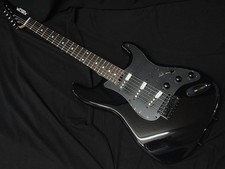 Electric Guitar Schecter PS-ST-N AB R Progauge Series All Black