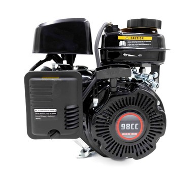98cc Gasoline Engine for Go Carts and Mini Bikes
