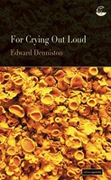 For Crying Out Loud - Address Book - F31Z