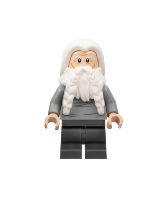 LEGO Lord of the Rings Gloin The Dwarf (10316) Brand New