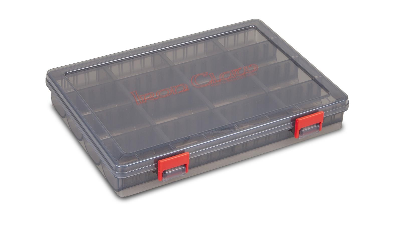 Коробка для снастей Iron Claw Vario Box 255 Kderbox 255 мм 3290₽