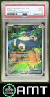 Snorlax PSA 9 Pokemon SV Black Star Promos #051 2023 2570
