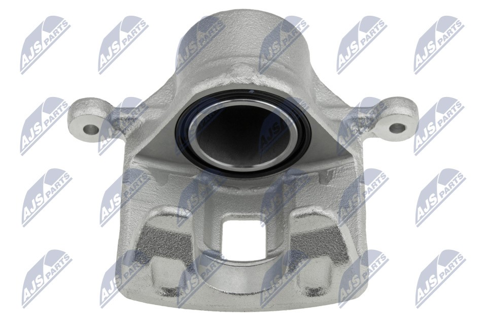 Brake caliper Front Axle Right HZP-HY-539 NTY for HYUNDAI SONATA Mk III COUPE II - Image 6