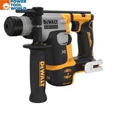 DeWalt DCH172N-XJ 18v XR Brushless 16mm SDS+ Plus Rotary Hammer Drill Body Only