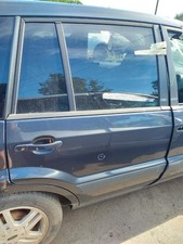 Porte arrière et accessoires Ford FUSION