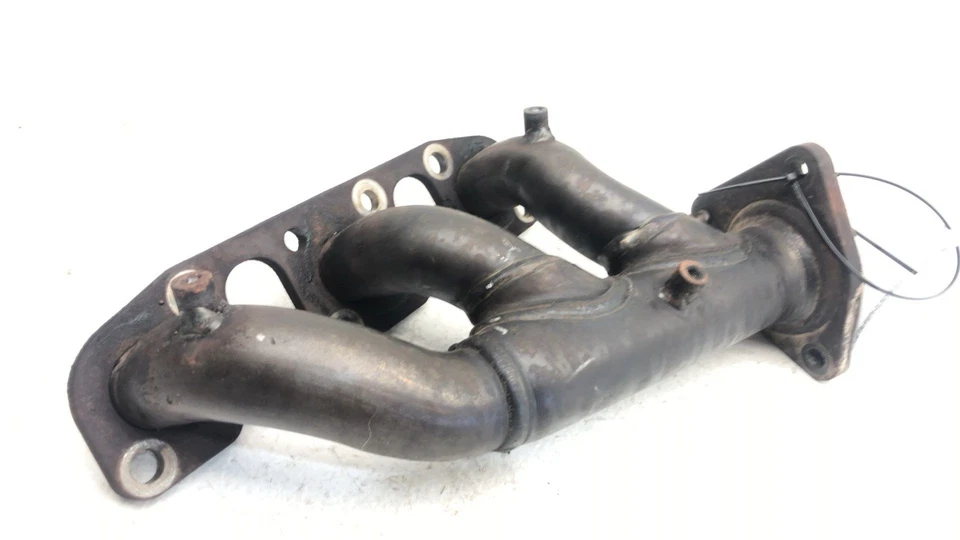 2005-2008 Nissan Pathfinder Driver Left Exhaust Manifold Header Oem 4.0l At 4x4 - Image 3 of 4