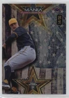 2024 Wild Card Star Vintage Flag Mojo Foil 14/35 Paul Skenes Rookie RC