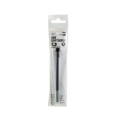 CPIC-MS-41406 Copic Multiliner SP Refills - Black A