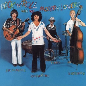 PROMO国内見本盤7インチ:THE MODERN LOVERS BACK IN The Modern Lovers | eBay