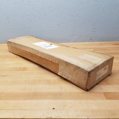 Gemtor VBA-181 Fixed Beam Anchor, 18'' Wide x Up To 1-1/2'' Thick - NEW