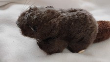 R. Dakin Pillow Pet Beaver 1976 Hard To Get A Decent Picture Of This Little Brob