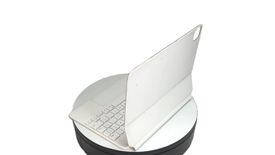 🚀 Apple Magic Keyboard A2261 White for iPad Pro 11-inch & iPad