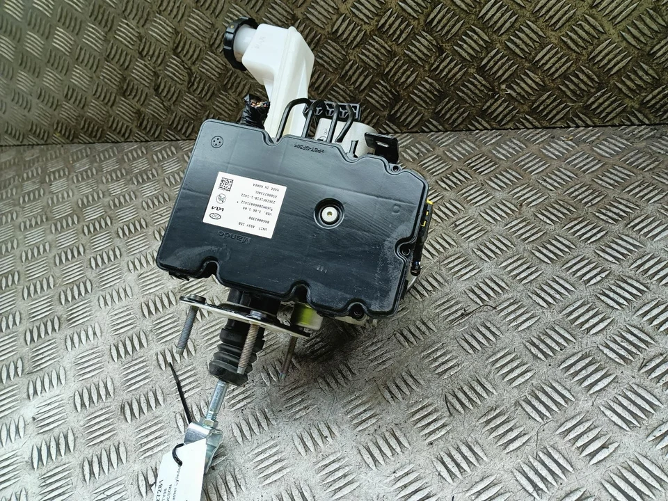 BOMBA ABS CILINDRO MAESTRO FRENO HYUNDAI TUCSON 58500CZ900 MK4 NX4 2020-2025 Foto 3 de 4