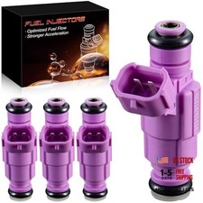 3531037170 1.6L L4 Fuel Injectors Fit For:-Hyundai Accent 2006-2011 For:-Kia