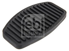 BREMSPEDALBELAG FÜR FIAT PANDA (312 , 319 ) - FEBI BILSTEIN 12833