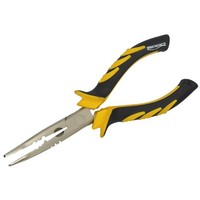 Spro Long Nose Pliers 23CmangelzubehöR Zange Seitenschneider KlemmhüLsenzange