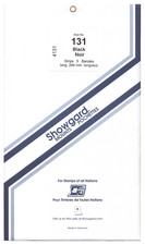 Showgard&reg; 131 Accommodation Range Strip Mounts