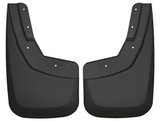 Husky Custom Molded Front Mud Flaps Fit 07-14 Chevy Avalanchesuburbantahoe Z71
