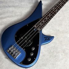 Tokai B-124 Talbo Bass Metallic Blue (Kakogawa Store)
