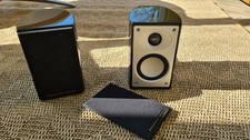 Mordant Short Alumni Bookshelf Speakers