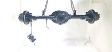2008 2009 2010 Ford F350 Oem Rear Axle Diesel 6.4l Automatic 3.73 Ratio