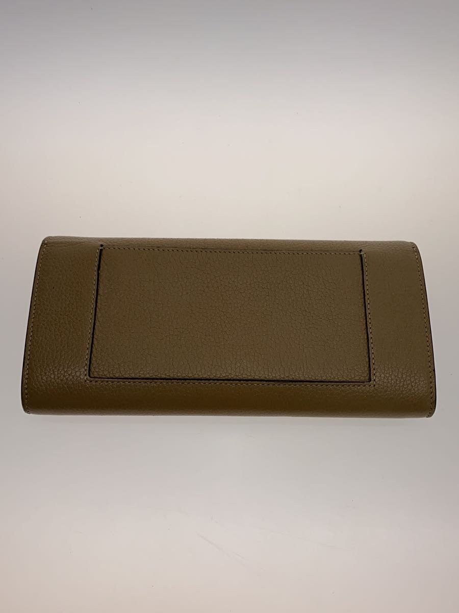 CELINE Multi-Function Large Flap Long Wallet in L… - image 2