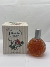 Demi-Jour Houbigant perfume - a fragrância Feminino 1987