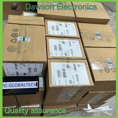 HPE 960GB 869580-001 869384-B21 SATA 6Gb 2.5'' RI Gen10 Server SSD Storage Drive