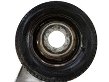 Jantes Nissan CABSTAR