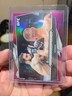 2026 UFC Topps Chrome -  Muhammadjon Naimov #51 /399