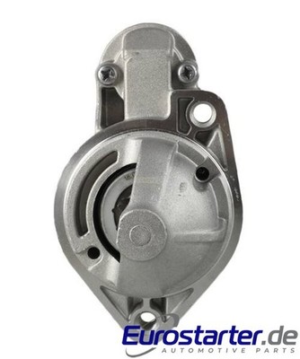 Anlasser NEU Eurostarter OE-Ref. 1195925 für Hyundai
