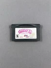 Mary-Kate and Ashley Sweet 16 Licensed to Drive Game Boy Advance GBA - Tested