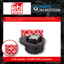 Gearbox Mounting Rear 175980 Febi Transmission 006786566 22316786566 6786566 New