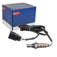 DENSO LAMBDASONDE BEHEIZT passend für AUDI A3 A4 A6 SEAT LEON TOLEDO SKODA OCTAV