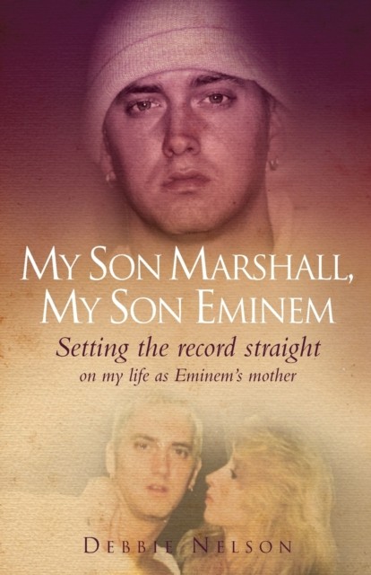 My Son Marshall, My Son Eminem.by Nelson  New 9781844546732 Fast Free Shipping** - Image 5